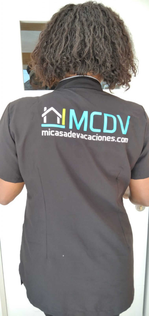Servicio de Limpieza MCDV