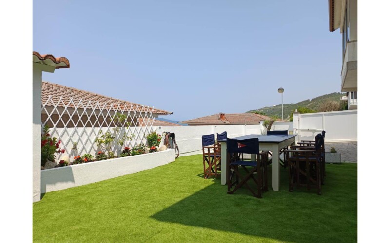 Espectacular Casa frente al mar en Baiona