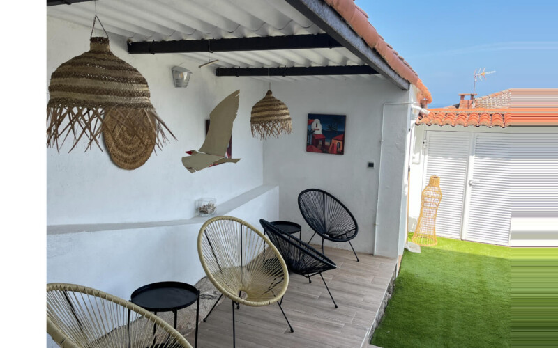 Espectacular Casa frente al mar en Baiona