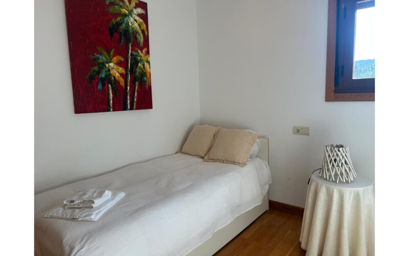 Dúplex premium Baiona Cies