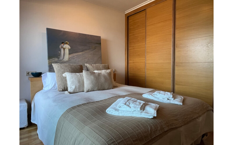 Dúplex premium Baiona Cies