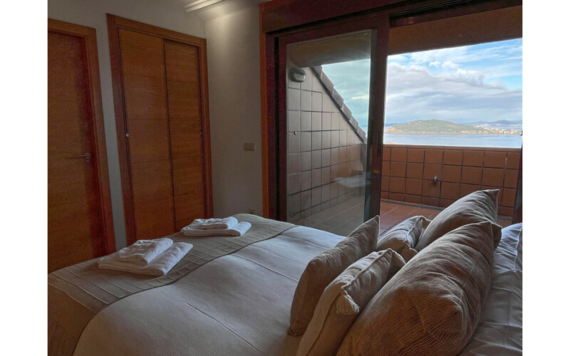 Dúplex premium Baiona Cies