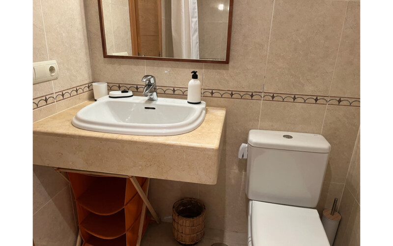 Dúplex premium Baiona Cies