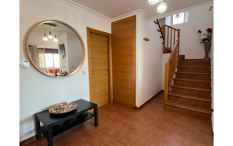 Dúplex premium Baiona Cies