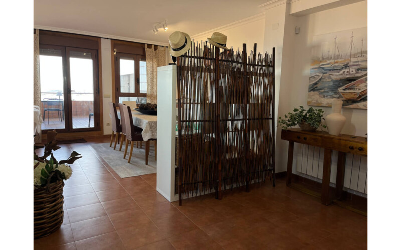 Dúplex premium Baiona Cies