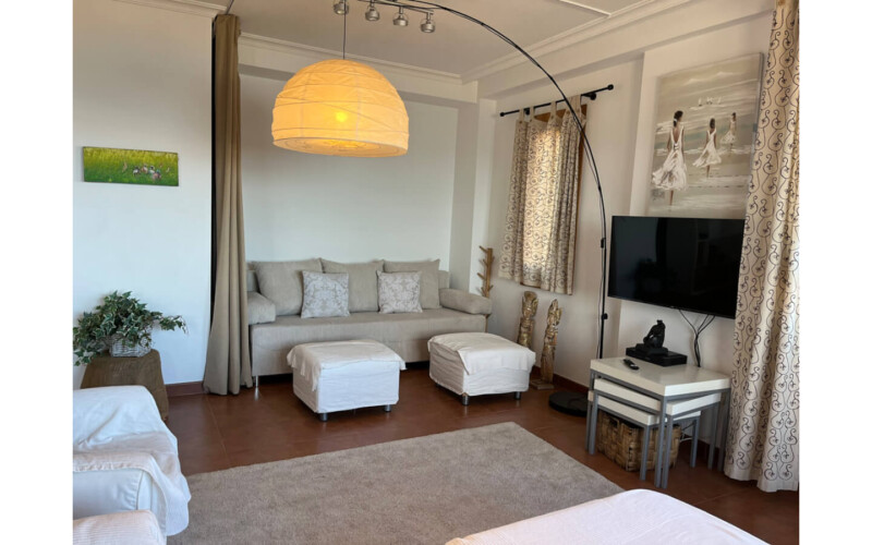 Dúplex premium Baiona Cies